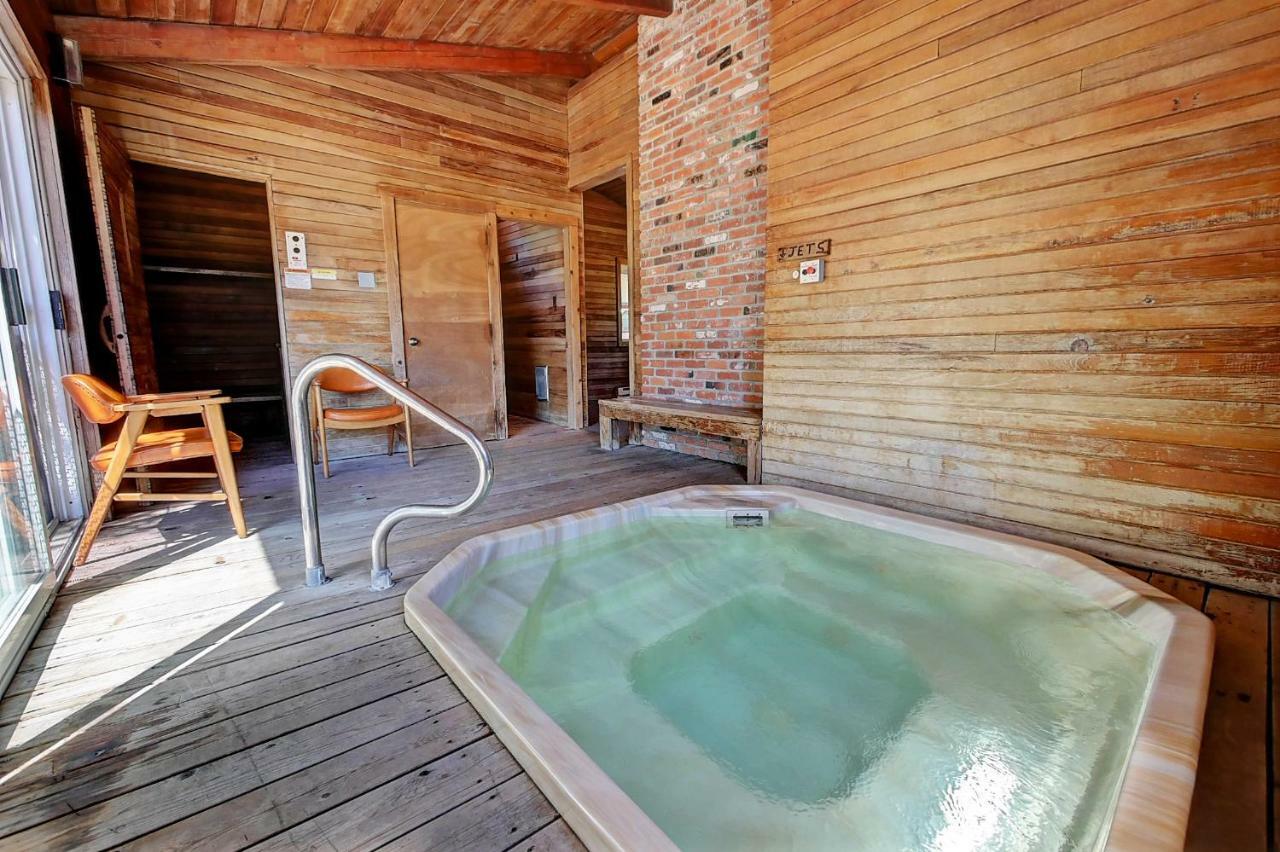 Idle A While Cabins Twisp Exterior foto