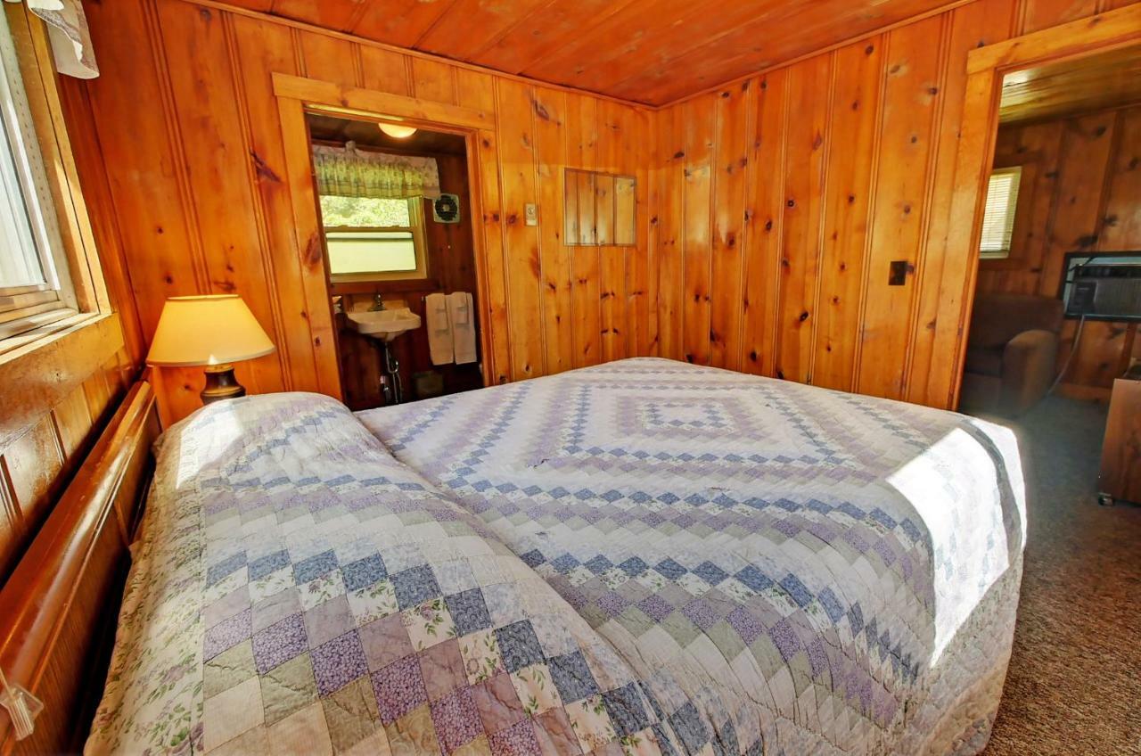 Idle A While Cabins Twisp Exterior foto